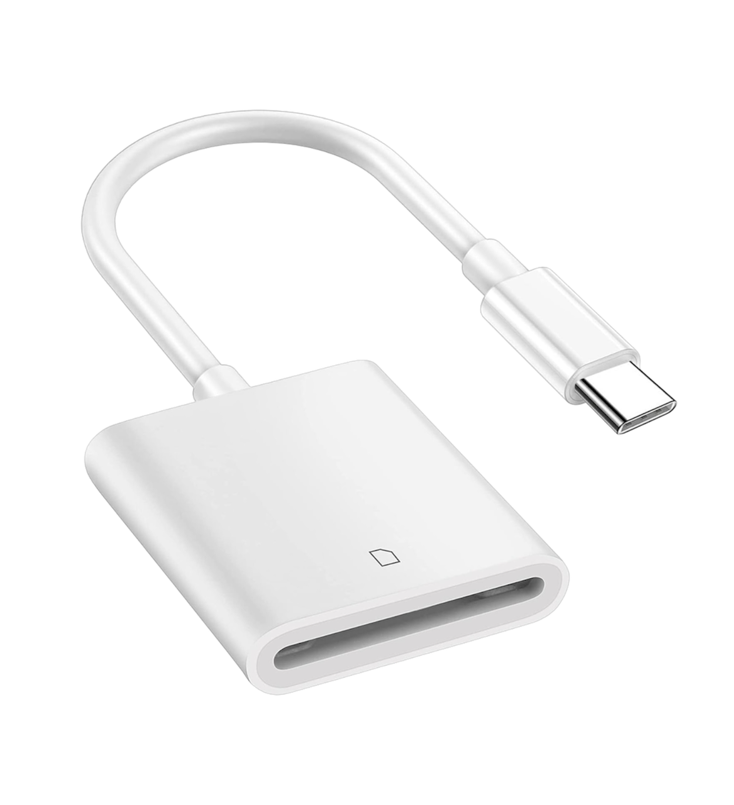 Smartphone SD Adapter – Fast & Easy Transfers