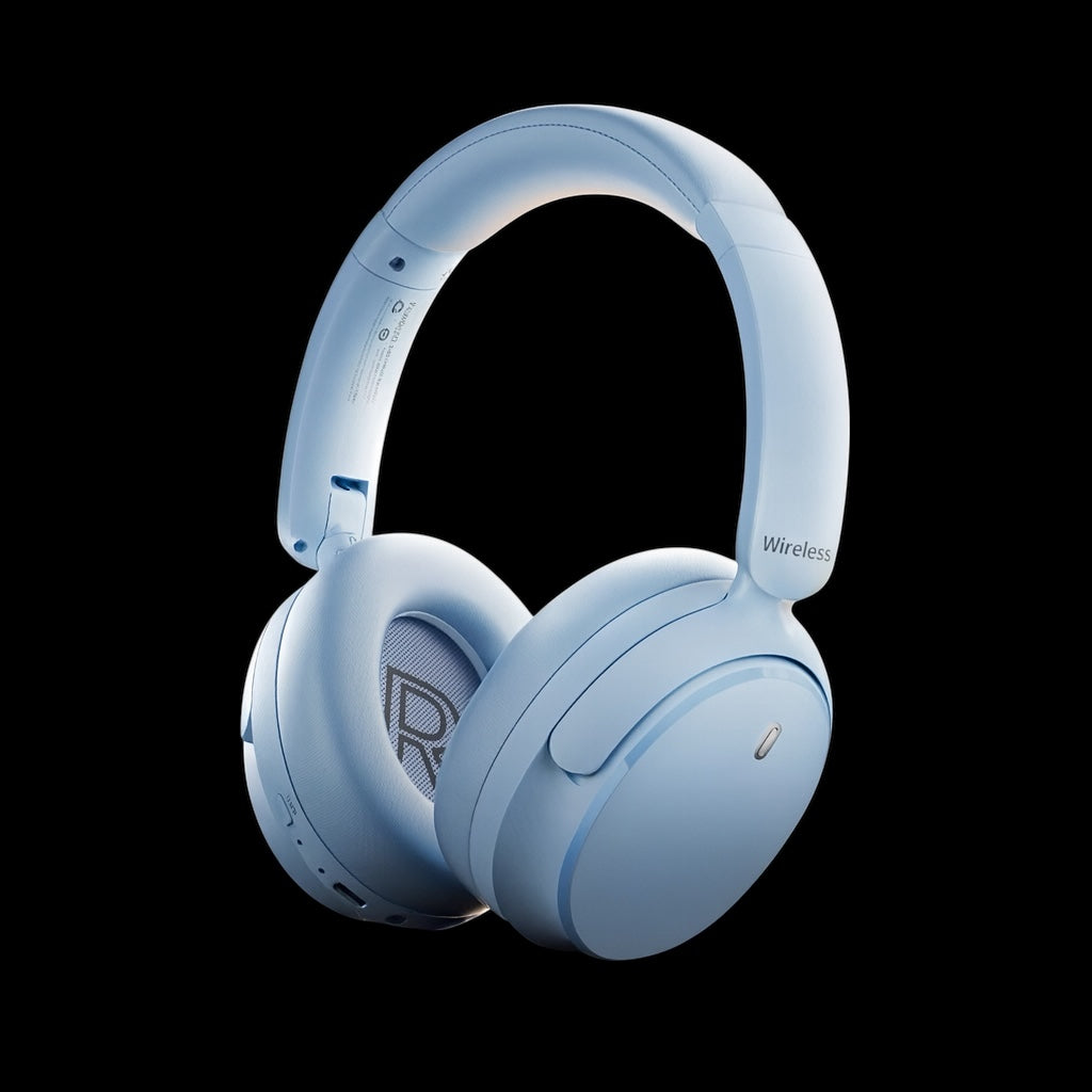 SLNT2K - 2000s OverEar Silence