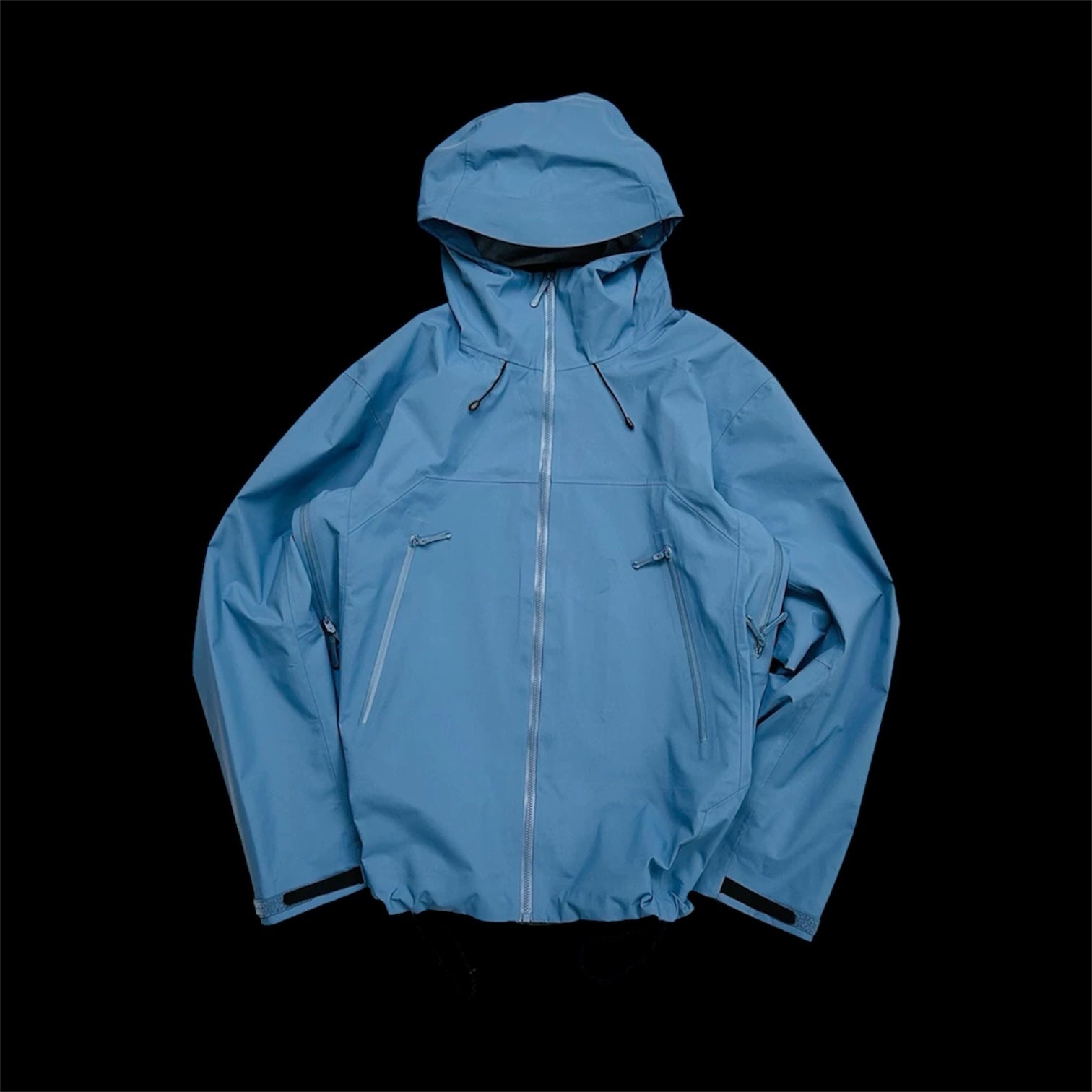 AeroShell X – Wind & Rain Proof