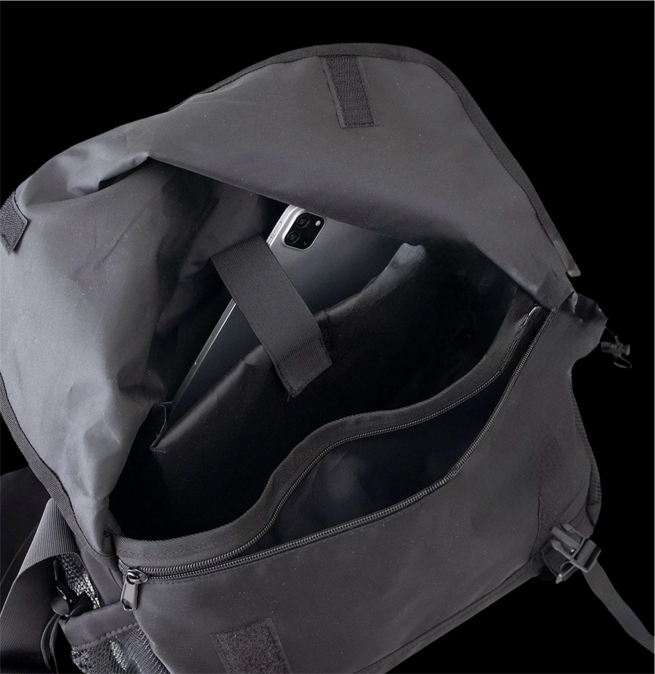 SideHustle Bag - Always in Motion