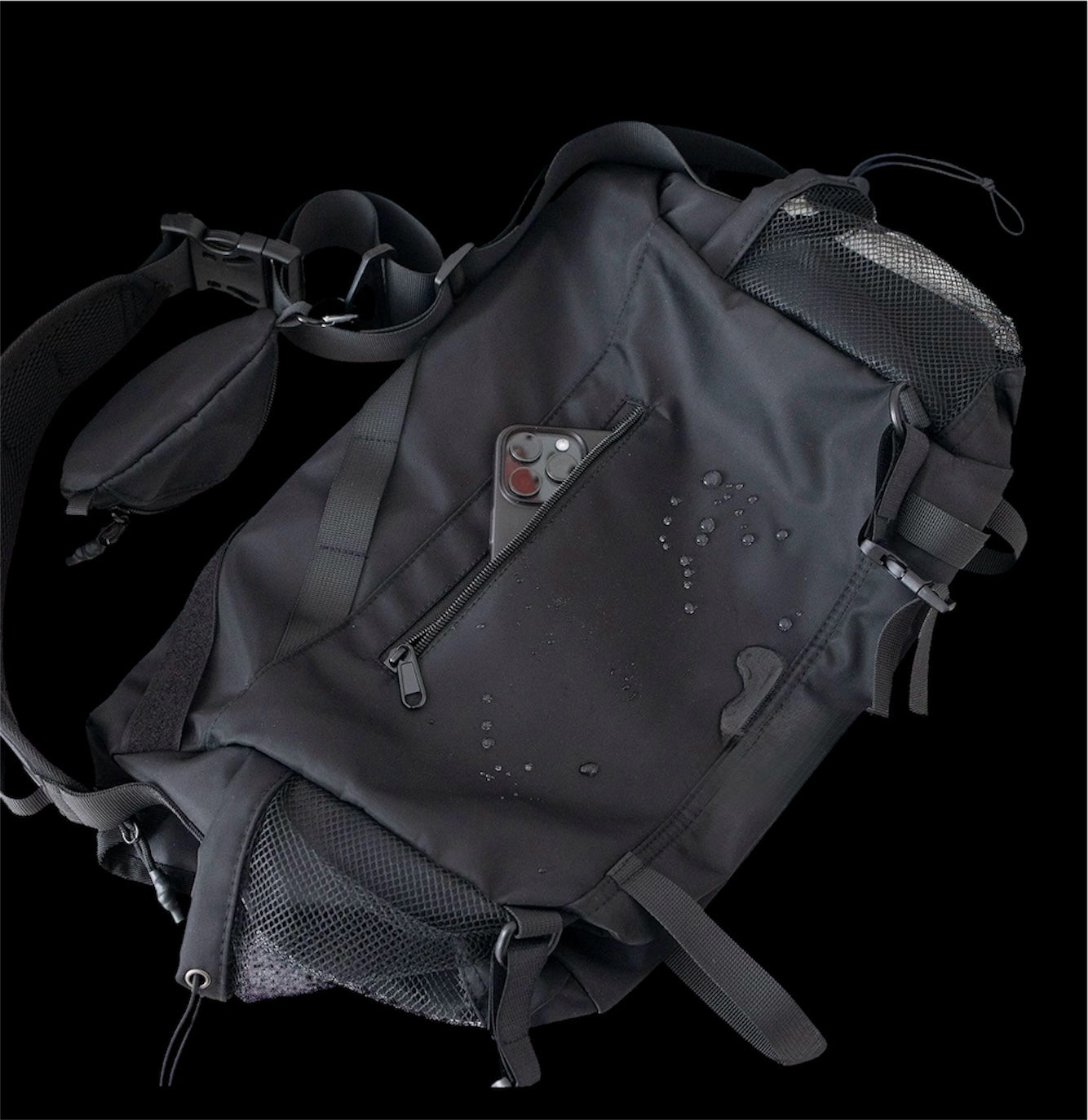 SideHustle Bag - Always in Motion
