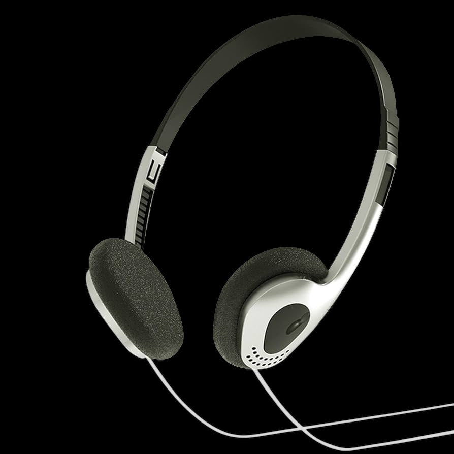 LoFM 1999 – Wired OnEar mit 90s Feeling