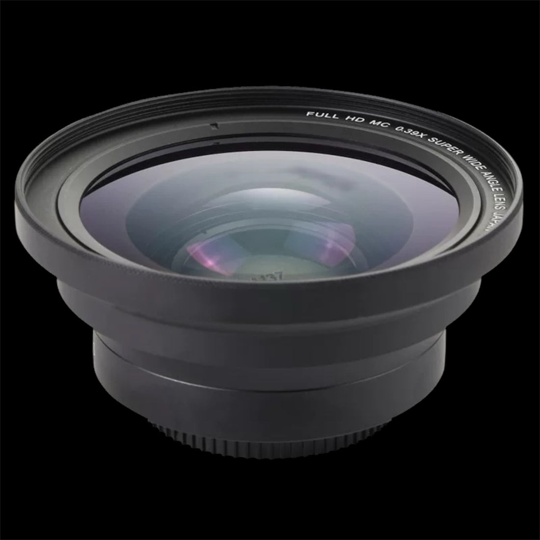 WideFX Lens (0.39x + Macro)