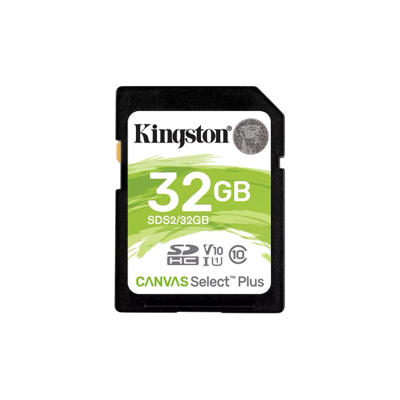 32GB SD Card