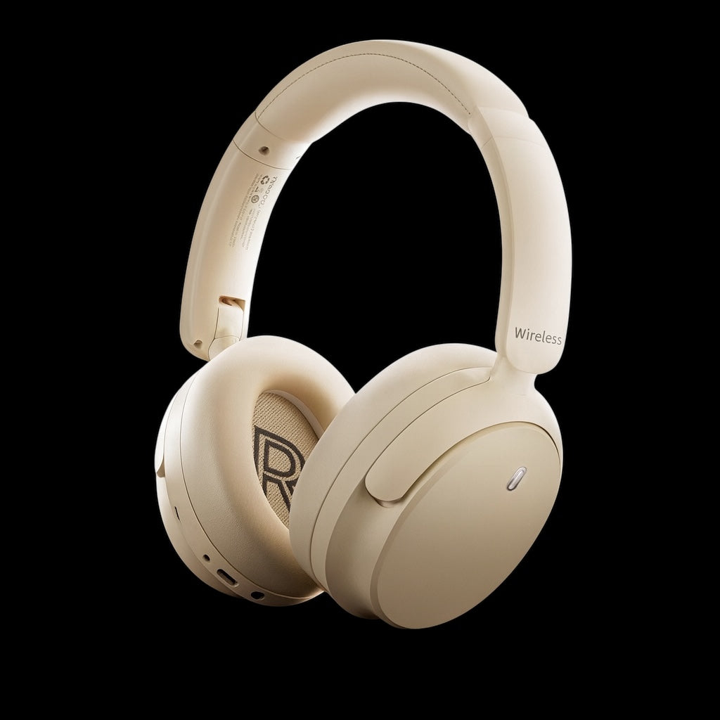 SLNT2K - 2000s OverEar Silence