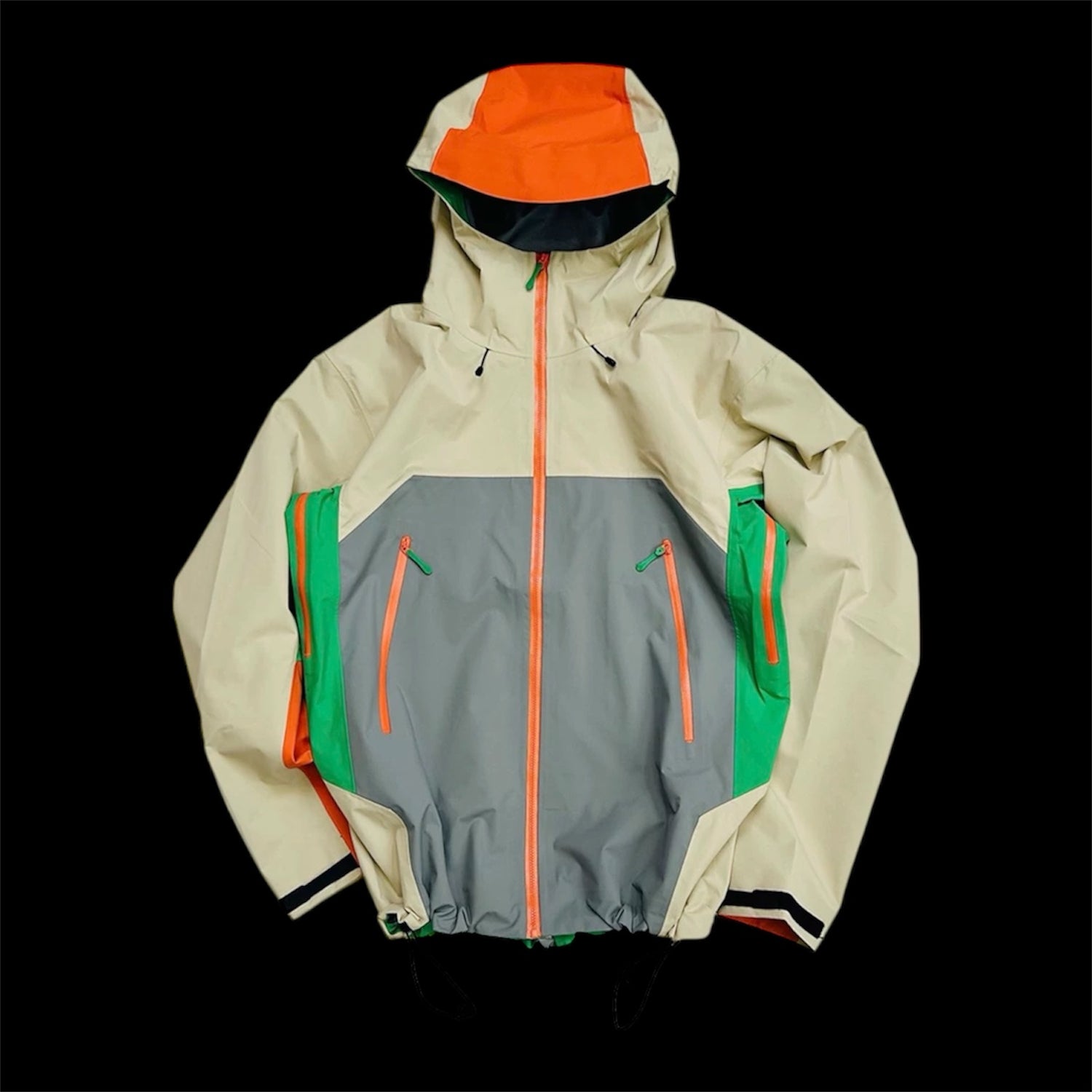 AeroShell X – Wind &amp; Rain Proof