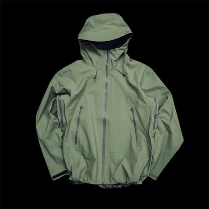 AeroShell X – Wind &amp; Rain Proof