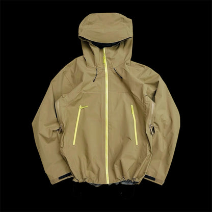 AeroShell X – Wind &amp; Rain Proof