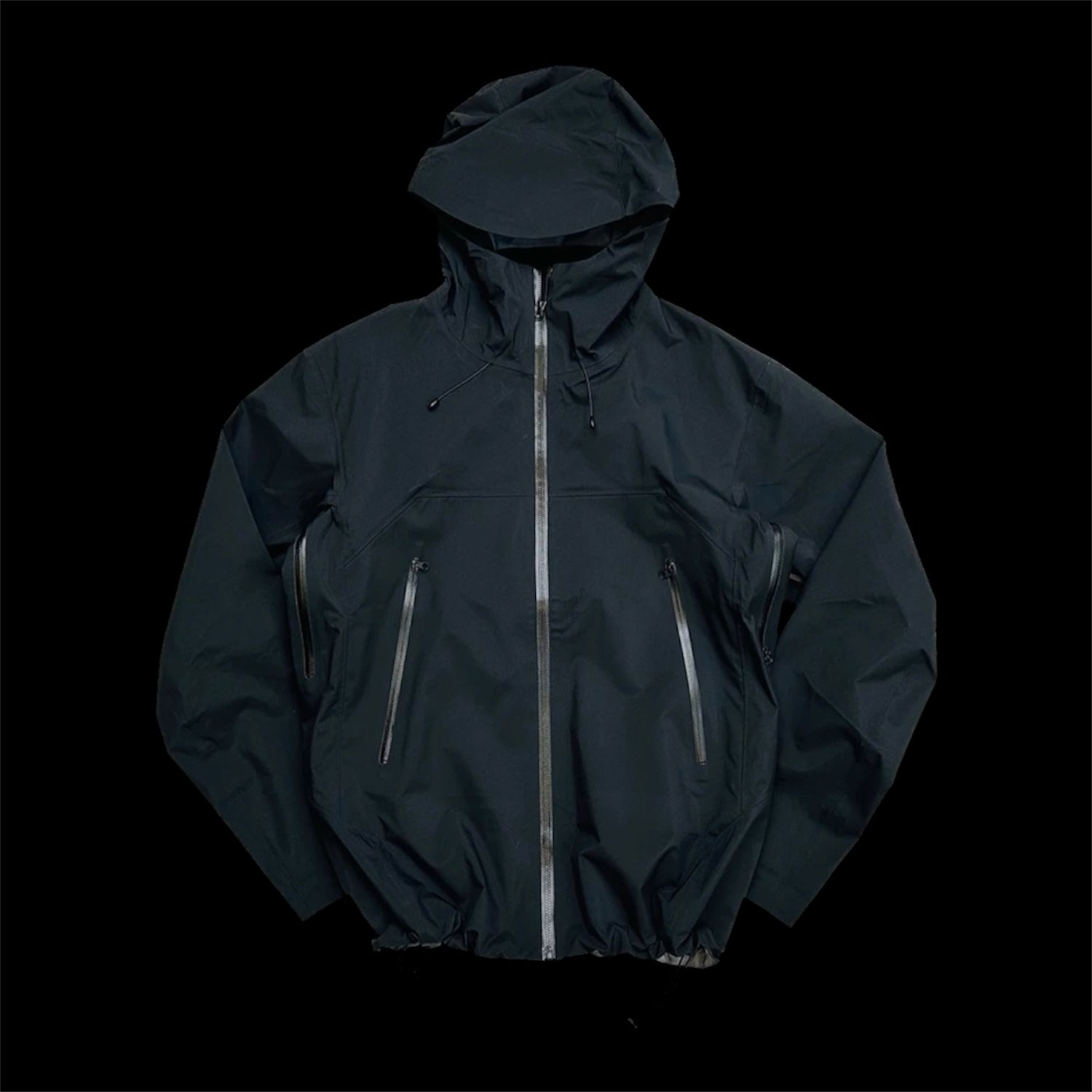 AeroShell X – Wind &amp; Rain Proof