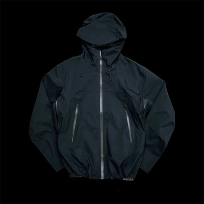 AeroShell X – Wind &amp; Rain Proof