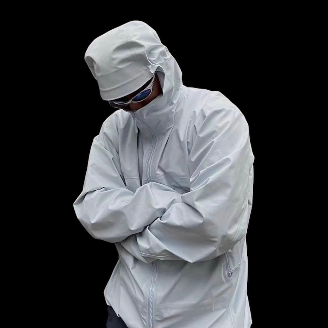 AeroShell X – Wind & Rain Proof