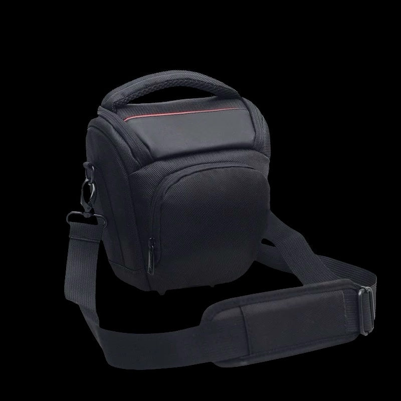 LensGuard – Travel Edition