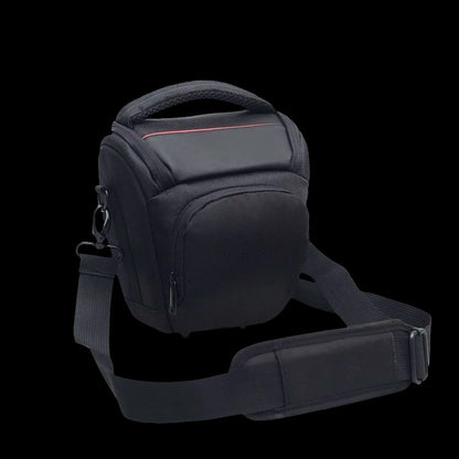 LensGuard – Travel Edition