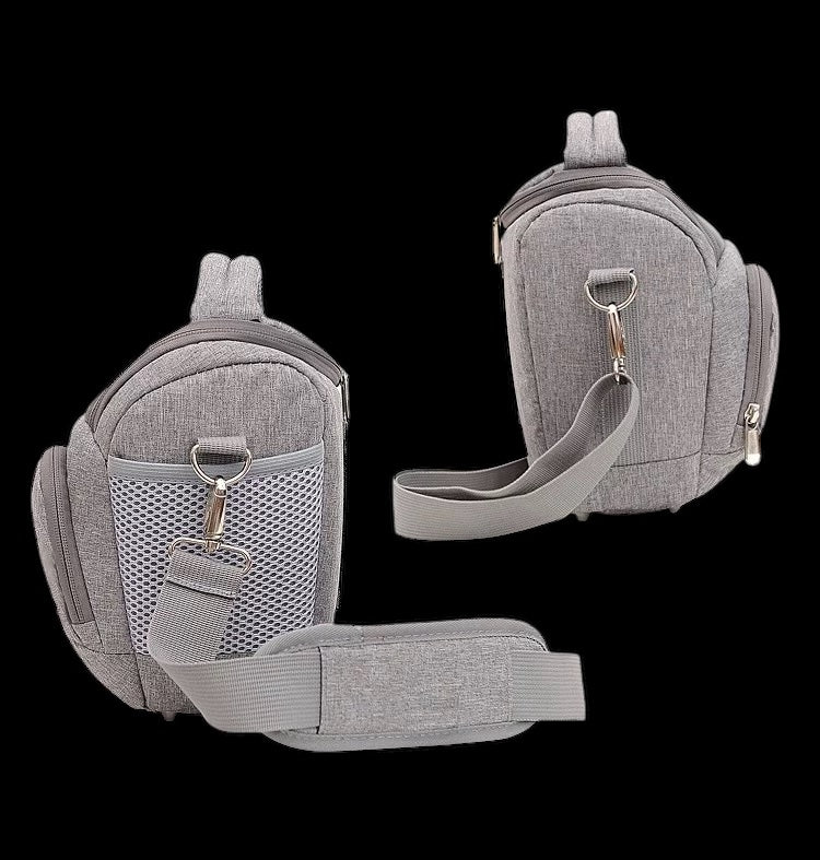 LensGuard – Travel Edition