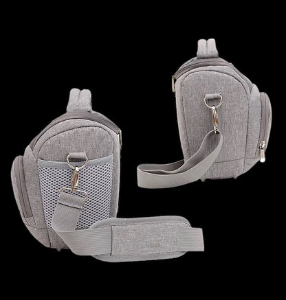 LensGuard – Travel Edition