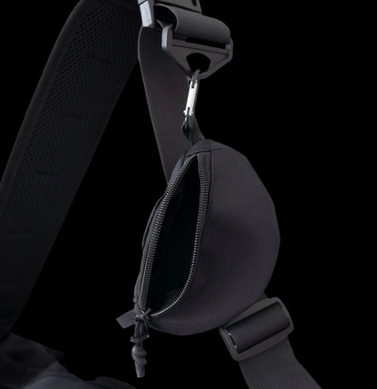 SideHustle Bag - Always in Motion