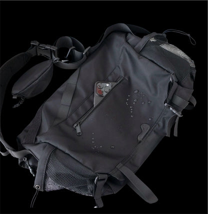 SideHustle Bag - Always in Motion